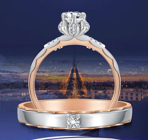 珠寶飾品品牌概覽 從高端奢尚到日常時(shí)尚